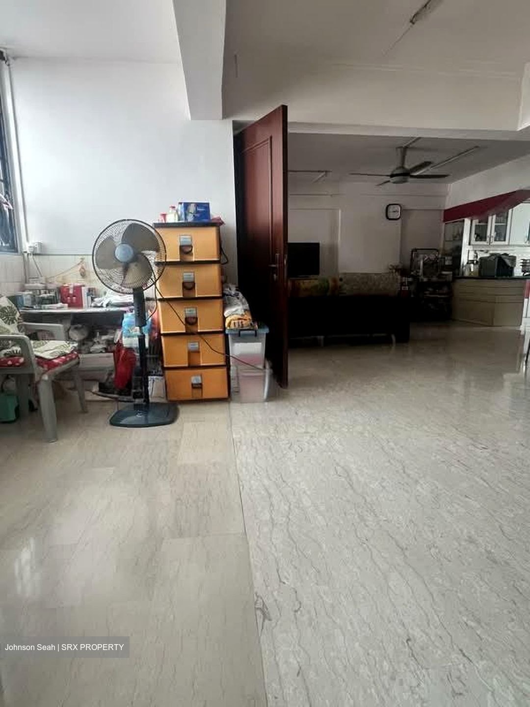 Potong Pasir Avenue 2 (Toa Payoh), HDB Executive #574271121